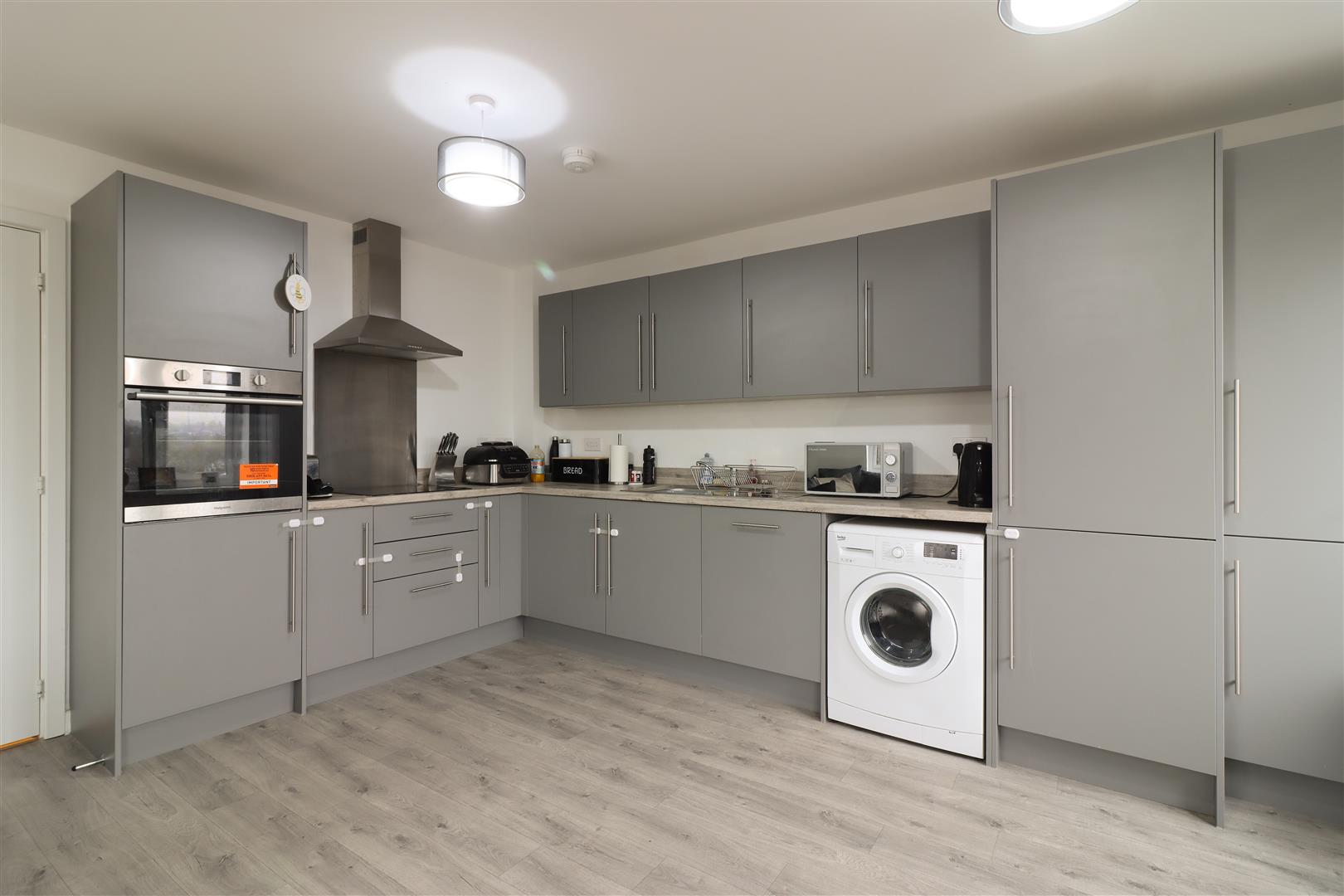 Laver Drive, Chesterfield